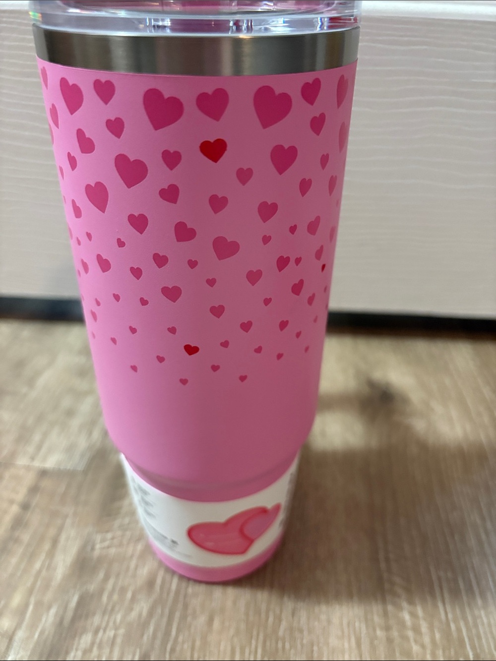 Final Price Drop New Stanley Valentines Day Tumbler - Picture 8 of 11